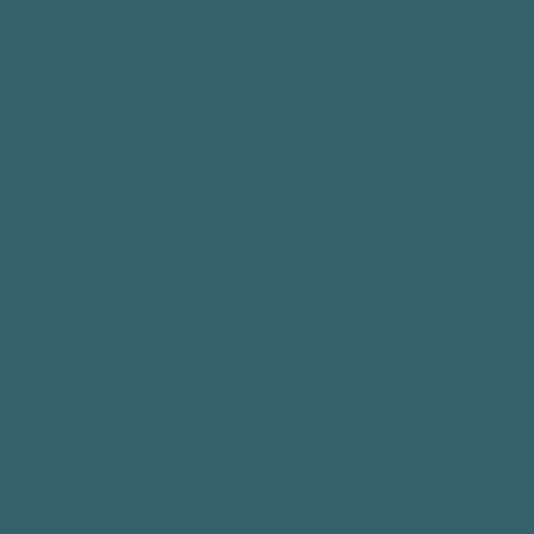 Peinture extérieure bois Couleurs d'ici® V33 bleu feutré velours 0.5l