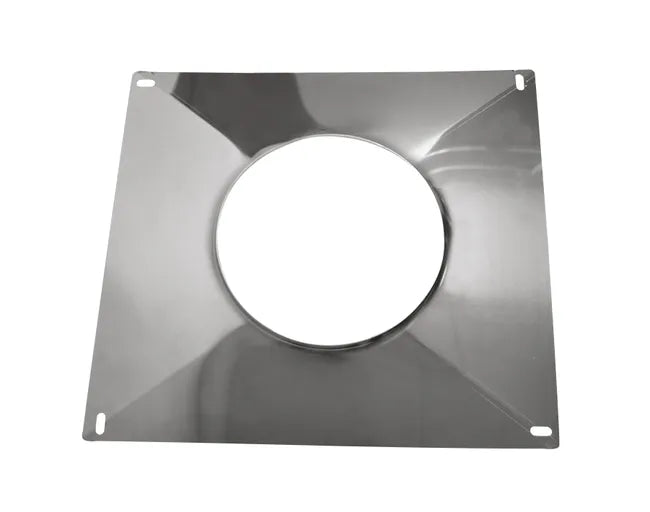 Plaque supérieur d'étanchéité 35x35 JONCOUX D.150 mm