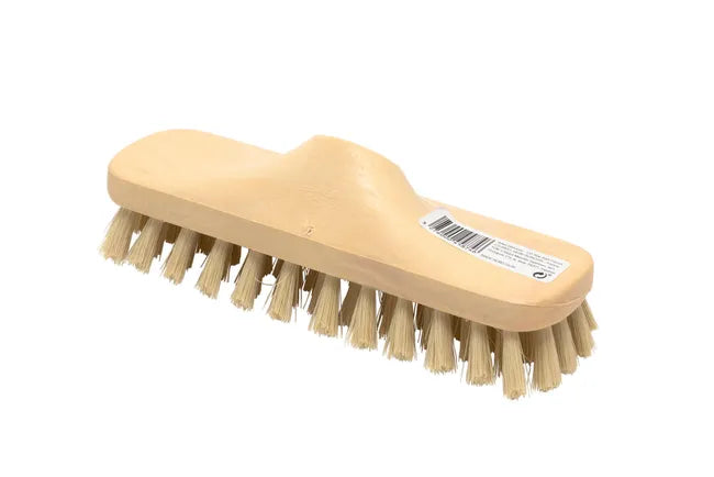 Tête de balai brosse polypropylène