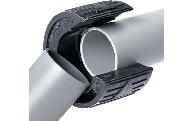 ROTHENBERGER Coupe-tubes PLASTICUT 50 mm 2 po. coupe nette, pas de