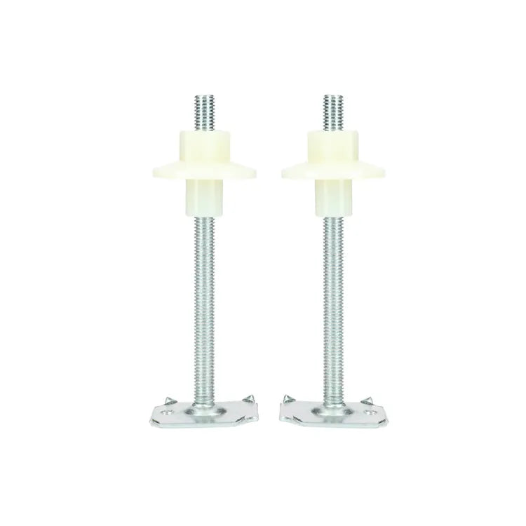 Kit de fixation pour lavabo au travers de parois minces WD P 8X120 FISCHER 26030