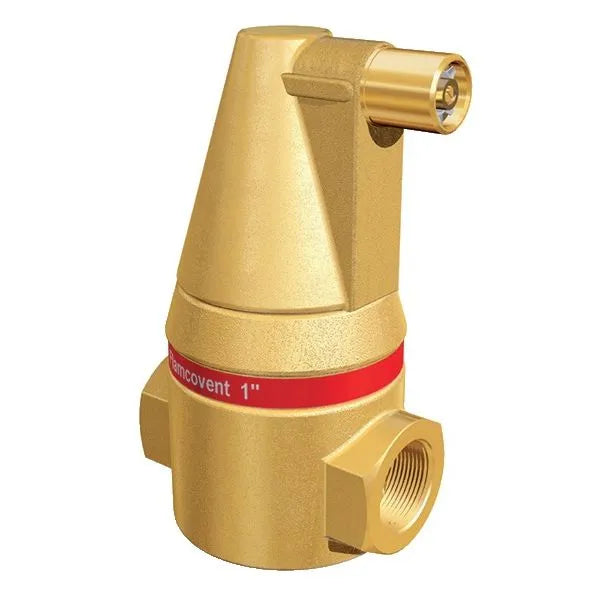 Séparateur d'air FLAMCOVENT 3/4 - FLAMCO - 28020
