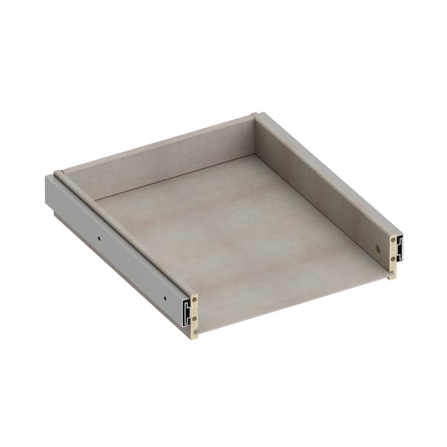 Sortie totale SPACEO Home H.10 x l.40 x P45 cm
