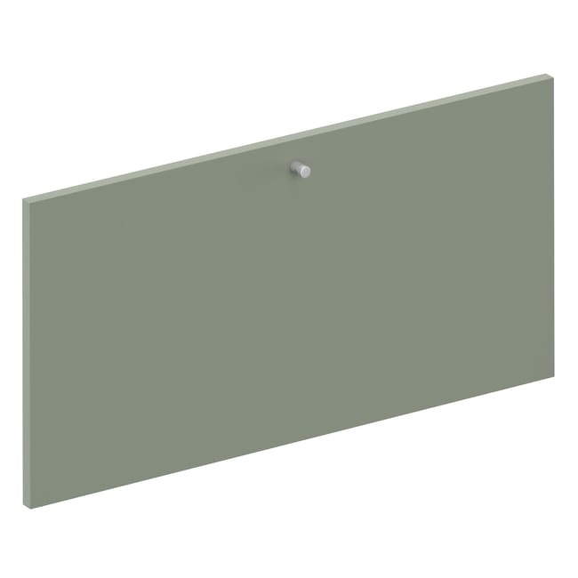 SPACEO Home vert H.40 x l.80 x P1.6 cm
