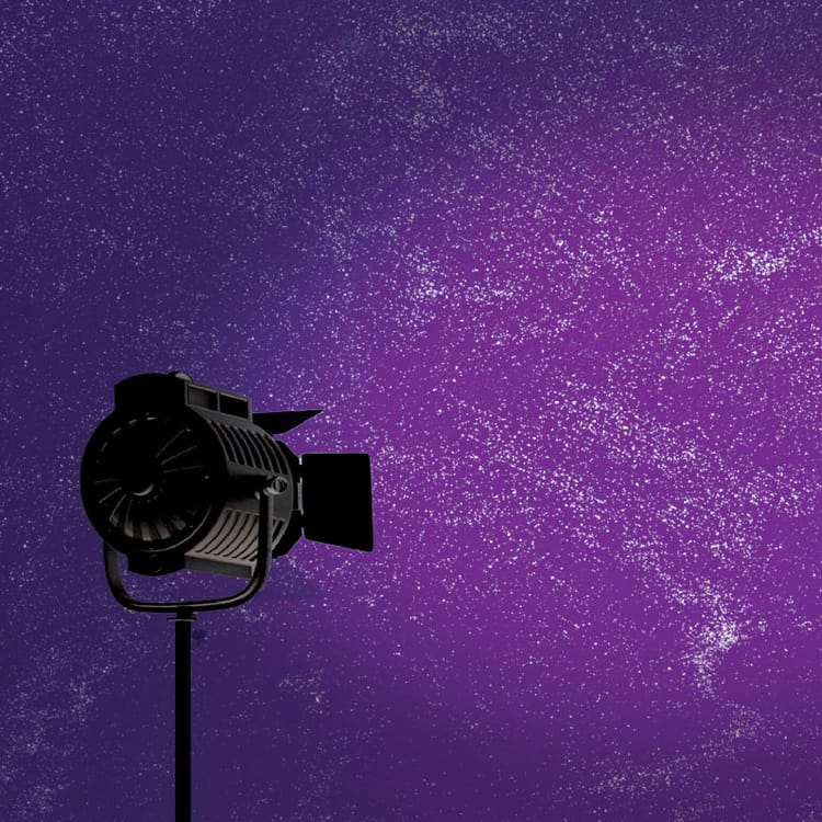 Peinture à effet, Cosmic MAISON DECO, argent, 1 l