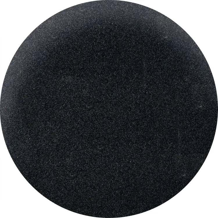 Enduit décoratif Masqu'carrelage granit MAISON DECO, noir, 3kg