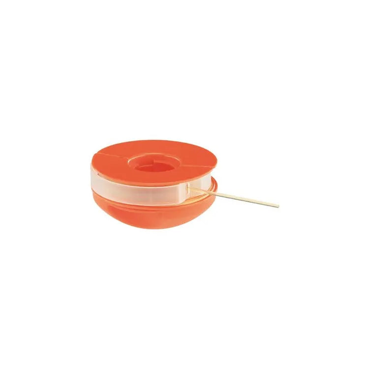 Cassette de fil 4 m pour coupe-bordures