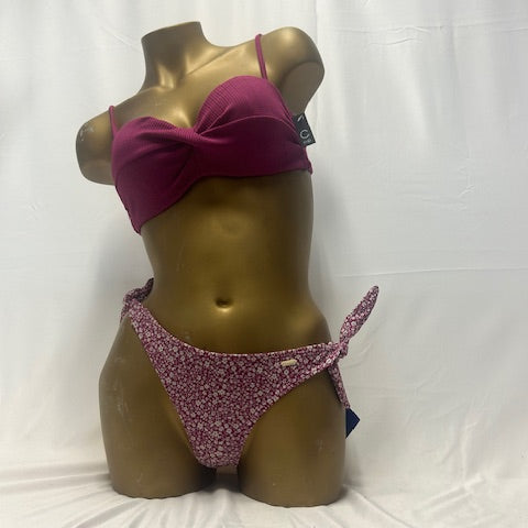 Maillot de bain 2 pièces femme, Taille 38 PROTEST