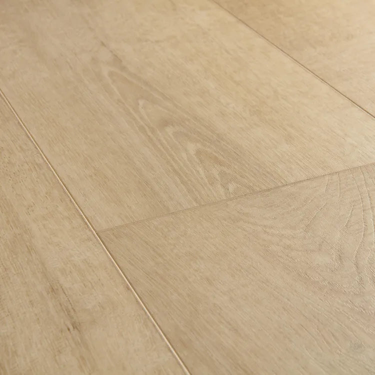 Lame PVC clipsable sous-couche intégrée SENS BY QUICK-STEP Littoral bois naturel