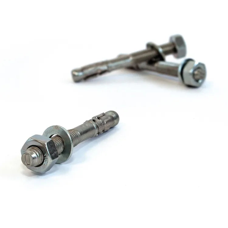 Goujon d'ancrage FIX Z 8x70/20 A4 boîte de 100 - SPIT - 054610