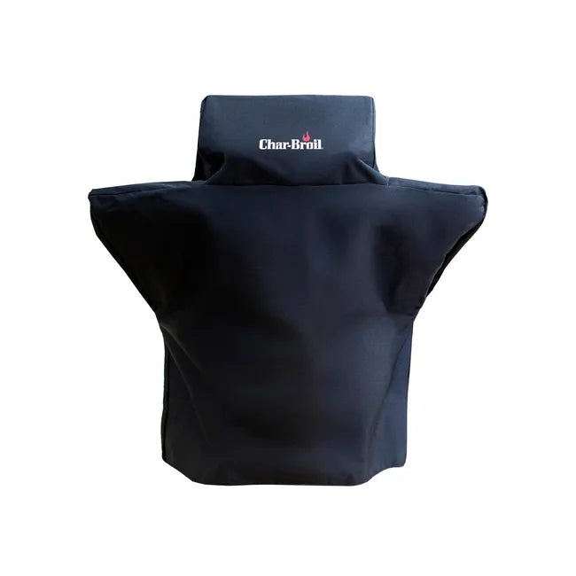 Housse de protection pour barbecue grill à 2 brûleurs CHAR-BROIL