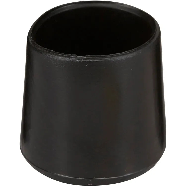 Lot de 4 embouts en pvc STANDERS