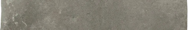 Lot de 2 plinthes Monastère, gris, l. 8 x L. 50 cm, Ep.9 mm