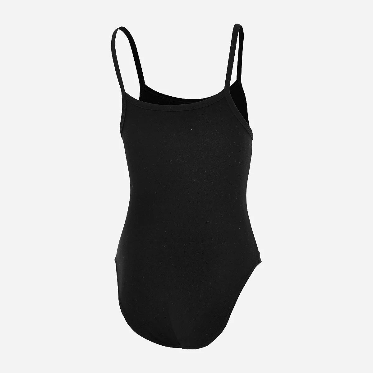Justaucorps fille Seville NOIR