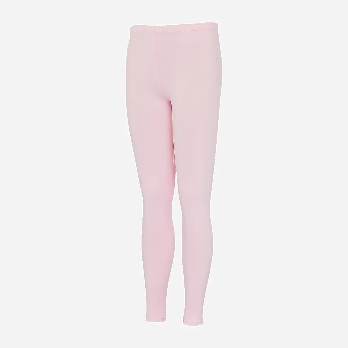 Collants de danse sans pied fille Opera Girl Rose 8 ans