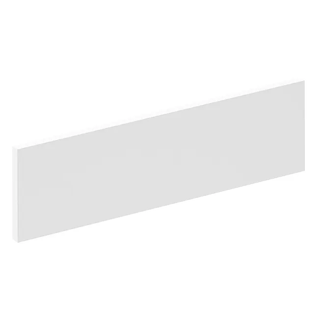 Bandeau Sofia blanc H.16.5 cm x L.60 cm x Ep.18 mm