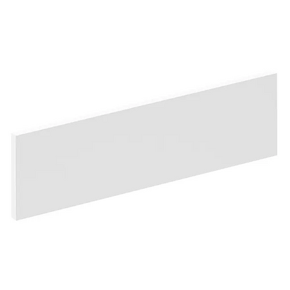 Bandeau Sofia blanc H.16.5 cm x L.60 cm x Ep.18 mm