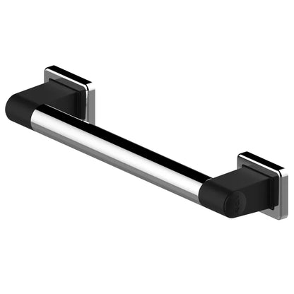 Barre de soutien droit L.45 cm noir rugao AKW