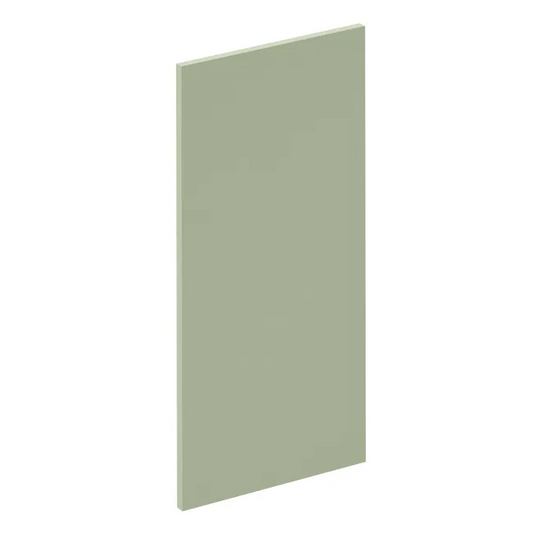 Joue Venise 2 vert lichen mat H.76.7 x l.37 cm