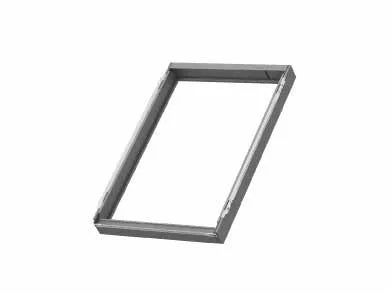 Bloc isolant encastré pour fenêtre de toit VELUX H.114 x l.118 Bdx sk06