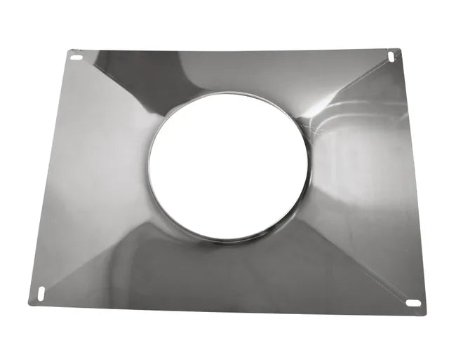 Plaque supérieur d'étanchéité 35x45 JONCOUX D.180 mm