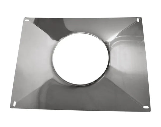 Plaque supérieur d'étanchéité 35x45 JONCOUX D.180 mm