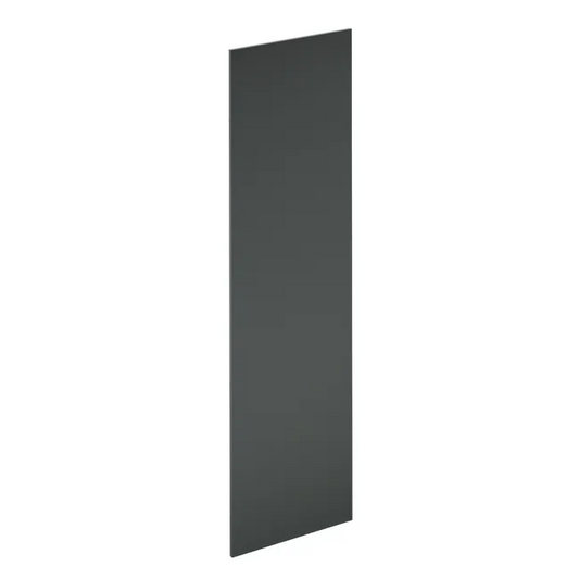 Porte de cuisine Venise vert mat H.214.7 x l.59.7 cm