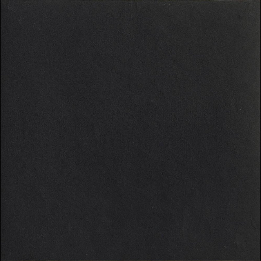 MUTINA Chymia Flat Black 30x30cm