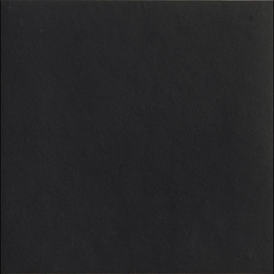 Carrelage MUTINA Chymia Flat Black 30x30cm