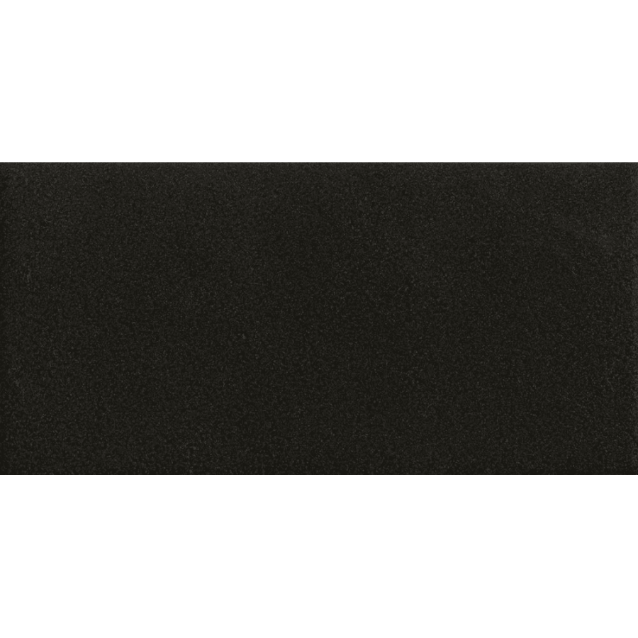 Carrelage Mattonelle Margherita Half Black 20.5X10.1 - MUTINA