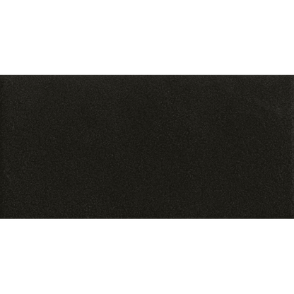 Carrelage Mattonelle Margherita Half Black 20.5X10.1 - MUTINA