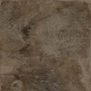 Dalle de carrelage ULTRA METAL ZINC BRONZE 100X100 - ARIOTEA