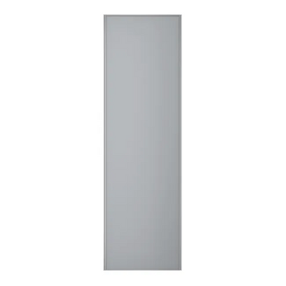 Porte de placard coulissante Granit l.76.2xH.250cm