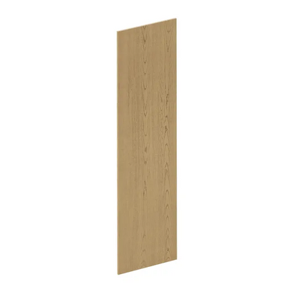 Joue de finition Chicago marron H.214.4 x L.60 cm