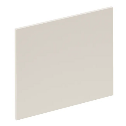 Porte de cuisine DELINIA ID Vienne lin mat H.47.7 x l.59.7 cm