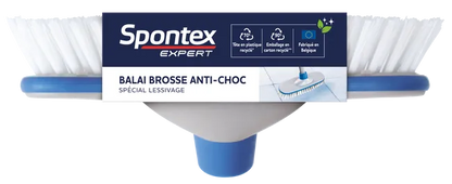 Tête de balai en polypropylène SPONTEX EXPERT