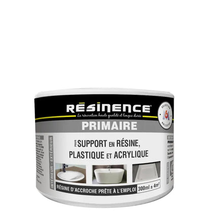 Sous-couche Résine RÉSINENCE 0.3L