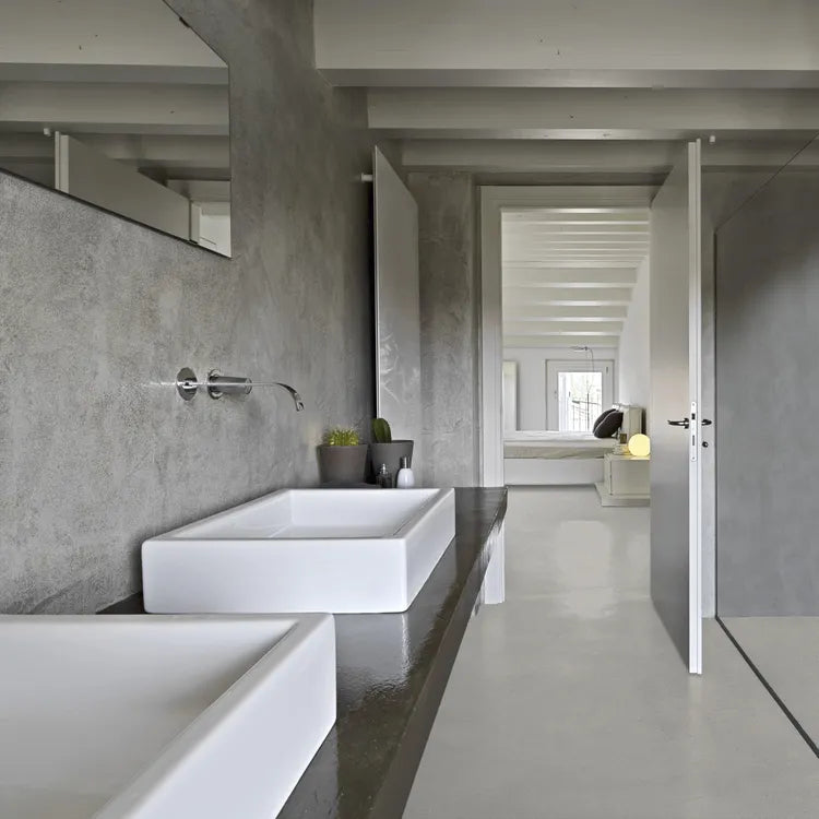 Apprêt Le béton MAISON DECO 0.5L
