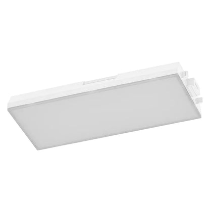 Extension réglette LED dessous de meuble L.17,5 cm, blanc LEDVANCE