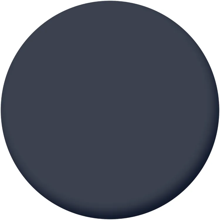 Peinture mur, boiserie balsa 0 satin LUXENS Cuisine et bain 750ml