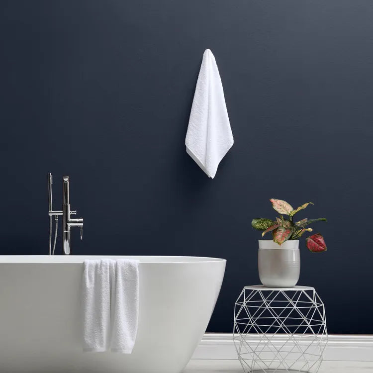 Peinture mur, boiserie balsa 0 satin LUXENS Cuisine et bain 750ml