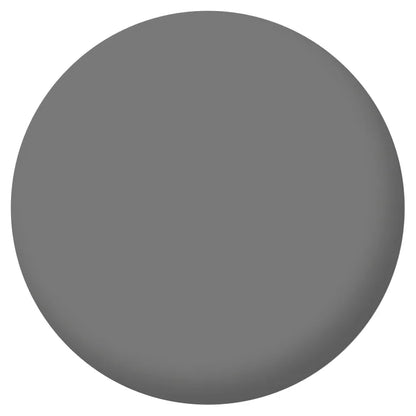 Peinture mur, boiserie gris graphite velours ENVIE Biosourcée 2L