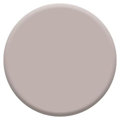 Peinture mur, boiserie marron glacé satin DULUX VALENTINE Crème de couleur 0.03L