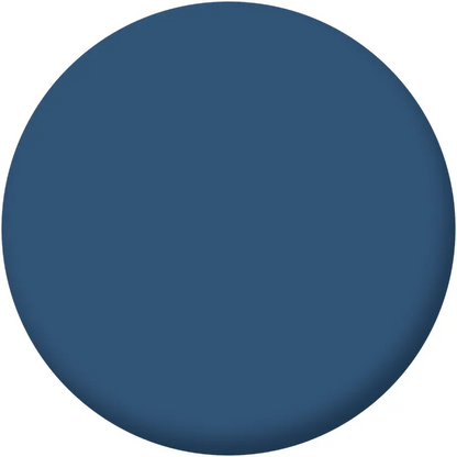Testeur peinture mur, boiserie denim 1 mat LUXENS Biosourcée 75ml