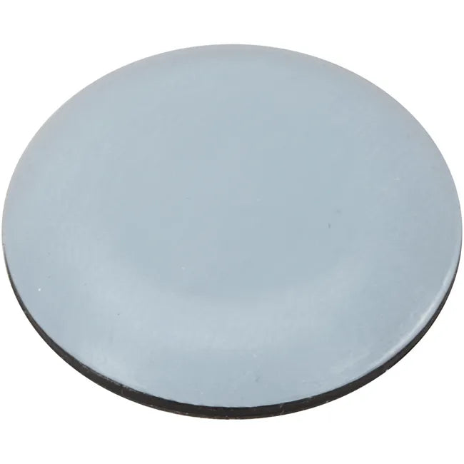 Lot de 4 patins en plastique haute densité (ptfe) STANDERS