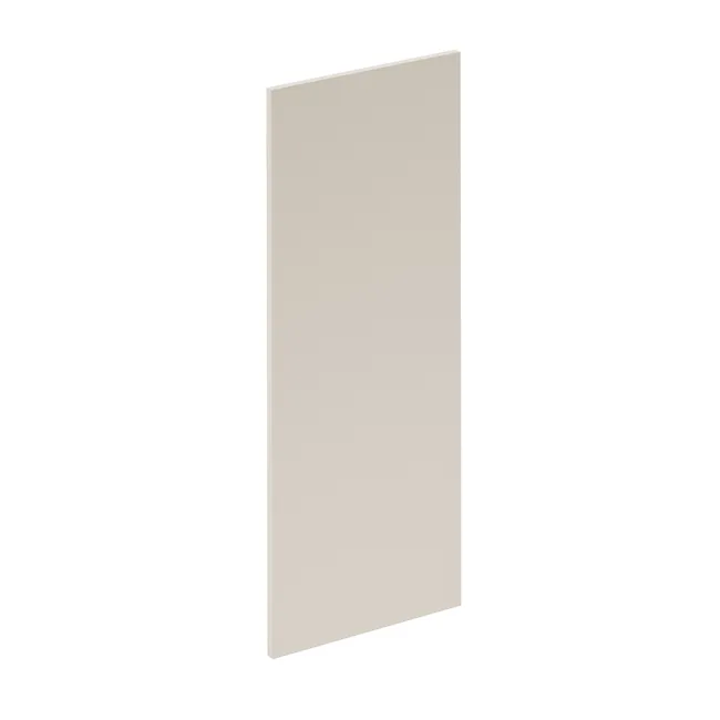 Porte battante SPACEO Evo'M Vienne lin H.102,4 X L.40 cm