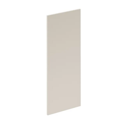 Porte battante SPACEO Evo'M Vienne lin H.102,4 X L.40 cm