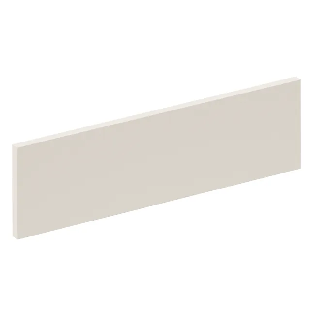 Fileur d'angle DELINIA ID Tokyo beige H.16.7 x L.59.7 cm