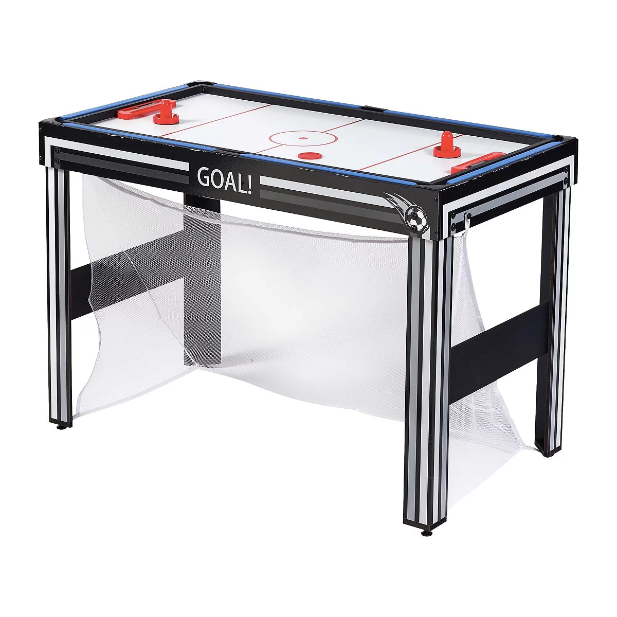 Table de jeux 6 en 1