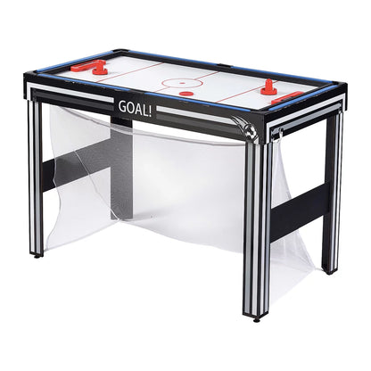 Table de jeux 6 en 1